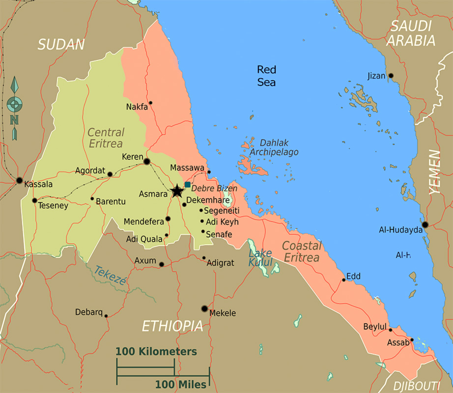 karte-regionen-eritrea