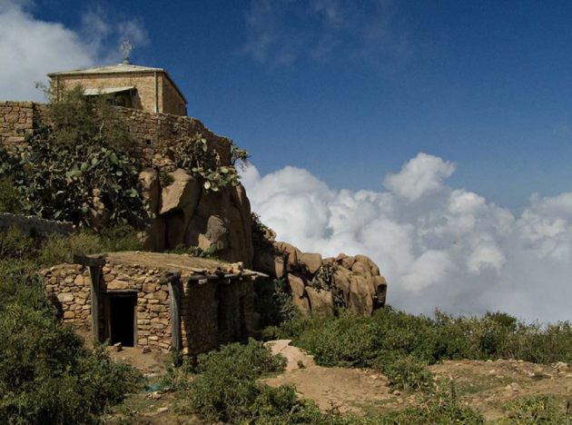 Debre-Bizen-Monastery-Eritrean-Tewahdo-Christian-Church-e1345028579194